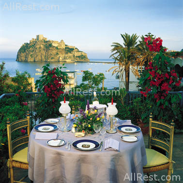 Grand Hotel Punta Molino 19